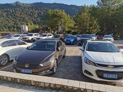 -江西阳明山国家森林公园