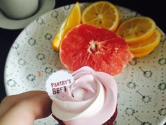 -Pantry's Best派悦坊蛋糕(K11购物艺术中心店)