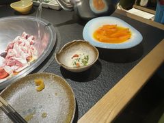 -313羊庄鲜羊火锅·鲜羊肉烧烤(李村店)