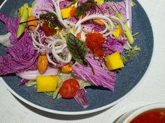 -俄士厨房(五棵松华熙LIVE店)