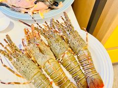 -扬州万怡酒店-中餐厅(文昌中路店)