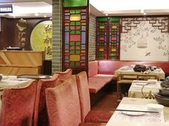 大堂-点都德(大茶楼店)