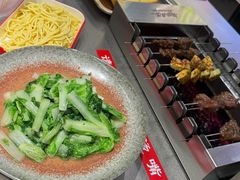 -安答龙虾·烧烤·大排档