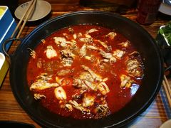 -老天桥蛙炉火锅(姑苏总店)