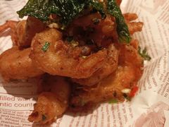 -新白鹿餐厅(松江开元地中海店)