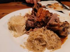 -宝莱纳啤酒花园餐厅PAULANER BRAUHAUS Nanjing(广州路店)