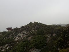 -少华山国家森林公园
