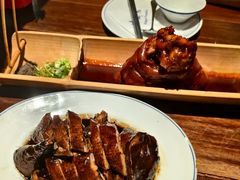 -大牌大·传统杭帮菜(湖滨店)