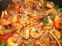 -蛙喔牛蛙(义乌新光汇店)