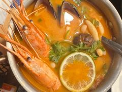 -simply thai天泰(世纪汇店)