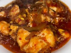 -始于2011柳周农家菜沙田柚美食店(东大街店)