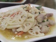 -观桥阁(锦溪店)