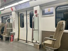 -平安里(地铁站)