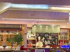-昆泰嘉华酒店-福宫中餐厅(朝外大街店)
