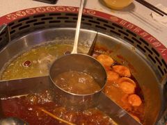 -大喜市火锅(海宁银泰城店)