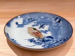 沙丁鱼-鮨心和(外滩店)