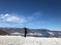 -太子岭滑雪场