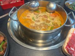 -闻小豆贵州自助火锅(万象城店)