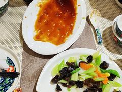 -老浒记烤鸭-北京菜(琉璃厂店)