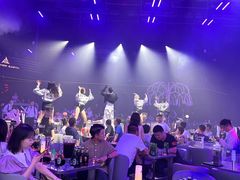 -长春 AE CLUB