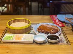 -局气 烤鸭·北京菜(光华路店)