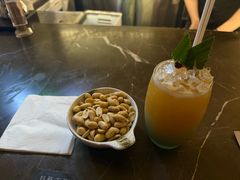 -TZ House音乐现场(来福士中心店)