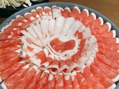 -快乐小羊·内蒙牛羊肉火锅(流花中心店)