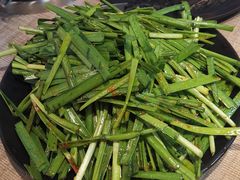 -石记东北风味烤肉店(子固路店)