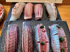 -鮨冠OMAKASE食べ放题(北京首店)