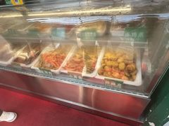 -黑窑厂糖油饼烤鸭·清真菜(旗舰店)