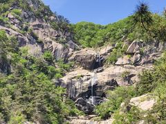 -沂蒙山旅游区云蒙景区(蒙山国家森林公园)