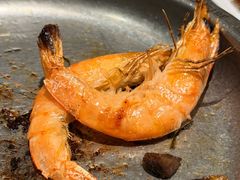 -汉巴味德自助餐厅(嘉定宝龙广场店)