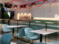 大堂-库滋明·俄罗斯特色美食(中央大街店)