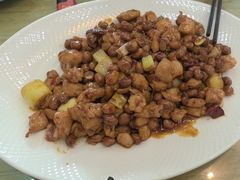 -小四川菜馆(托乐嘉店)