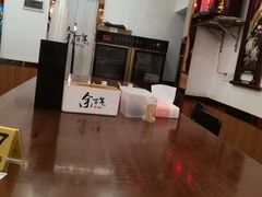 -余百年·现烧烧腊(布吉金利店)