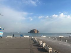 -棒棰岛宾馆景区