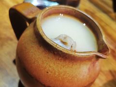 兰溪老鸭汤-兰溪小馆(东直门簋街店)