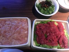 -季季红火锅(动壹店)