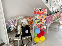 -西安小天鹅艺术团(曲江Alice店)