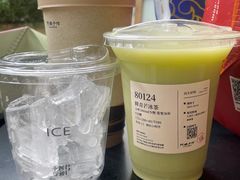 -阿嬷手作(成都万象城店)