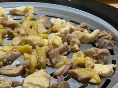 -阿鸡鱼庄·顺德鲜蒸小炒(亚运村店)