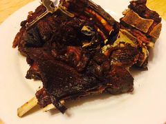 -穆老九清真牛羊肉馆(宋城店)