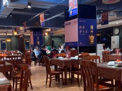 大堂-天下客饭店(中山路店)