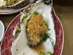 -良友·地标海鲜青岛菜(五四广场店)