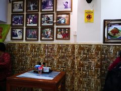 大堂-竹园竹升面(西关总店)