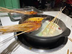 -钢管厂五区小郡肝串串香(通锦桥店)