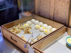 -盛江山自助料理(奥莱锦辉购物广场店)