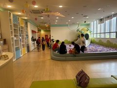 -乐之童成长中心(石景山万达店)