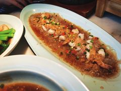 -绿茶餐厅(千岛湖银泰城店)