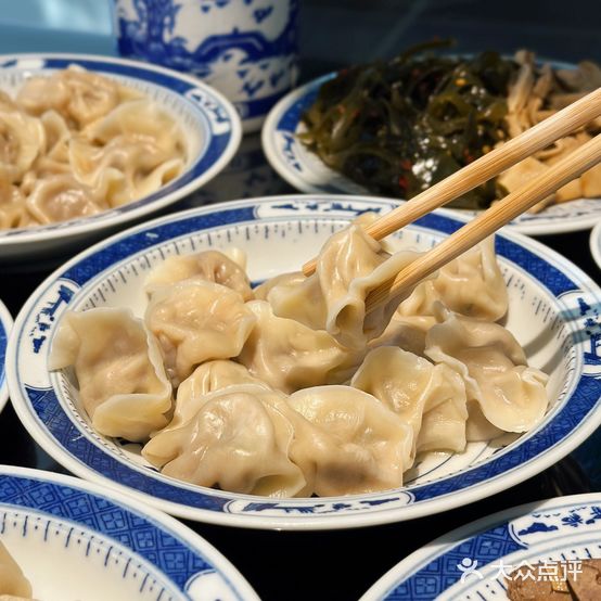 余府水饺(龙世家店)